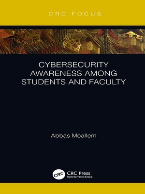cover image of Cybersecurity Awareness Among Students and Faculty